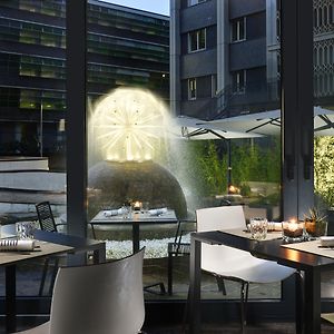 Unahotels Century Milano