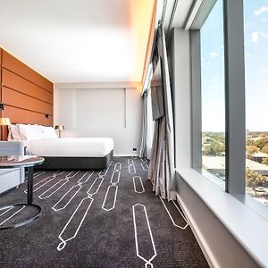 Crowne Plaza Sydney Airport By Ihg